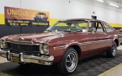 Photo of a 1977 Dodge Aspen for sale