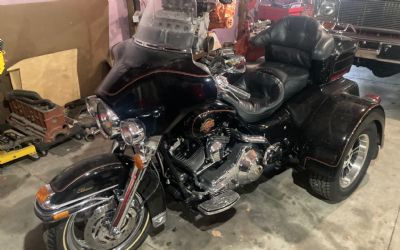 Photo of a 2000 Harley 3 Wheeler for sale