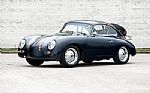 1959 Porsche 356 A