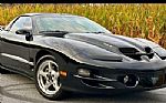 2000 Pontiac Trans AM