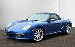 2006 Porsche Boxster S