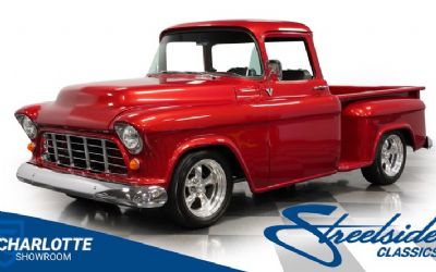 Photo of a 1956 Chevrolet 3100 Big Window for sale