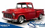 1956 Chevrolet 3100 Big Window