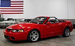 2003 Ford Mustang SVT Cobra