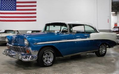 Photo of a 1956 Chevrolet Bel Air for sale