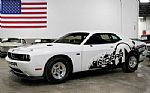 2011 Dodge Challenger Drag Pak