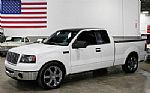 2006 Ford F150 XLT Roush