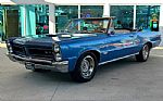 1965 Pontiac GTO