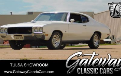 Photo of a 1970 Buick Gran Sport for sale