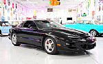 1999 Pontiac Trans Am WS6