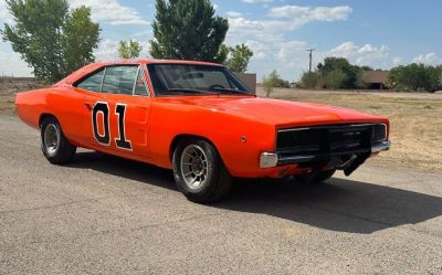 Photo of a 1968 Dodge Charger for sale