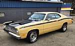 1972 Plymouth Duster