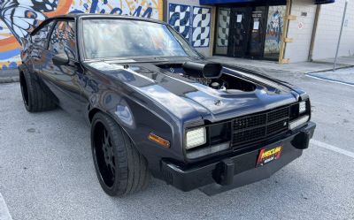 Photo of a 1982 AMC Spirit for sale