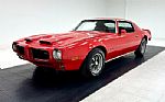 1973 Pontiac Firebird Formula