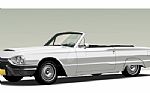 1964 Ford Thunderbird