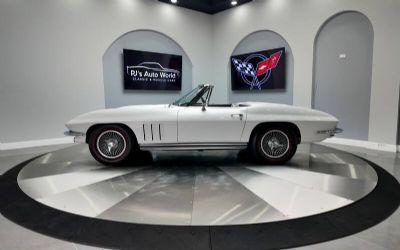 Photo of a 1965 Chevrolet Corvette ZZ4 Crate Engine for sale