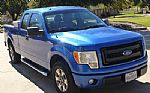 2014 Ford F150