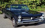 1965 Pontiac GTO