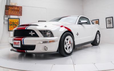 Photo of a 2007 Ford Mustang Shelby GT500 for sale