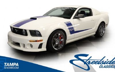 Photo of a 2007 Ford Mustang Roush 427R for sale