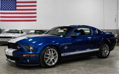 Photo of a 2007 Ford Mustang Shelby GT500 2007 Ford Shelby GT500 for sale