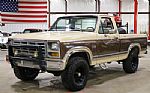 1983 Ford F150 XL