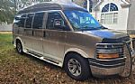 2004 Chevrolet Express