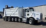 2006 Kenworth T800