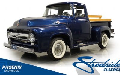 Photo of a 1956 Ford F-100 for sale