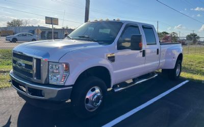 Photo of a 2008 Ford F-350 Super Duty LAR for sale