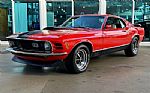 1970 Ford Mustang