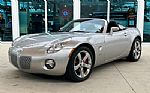 2007 Pontiac Solstice