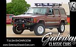 2000 Jeep Cherokee