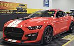 2022 Ford Mustang Shelby GT500 Carbon Fi