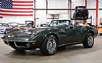 1969 Corvette Stingray Thumbnail 3