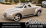 2005 Chevrolet SSR