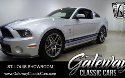 Photo of a 2013 Ford Mustang GT for sale