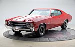 1971 Chevrolet Chevelle