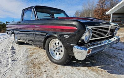 Photo of a 1964 Ford Ranchero Pro Street for sale