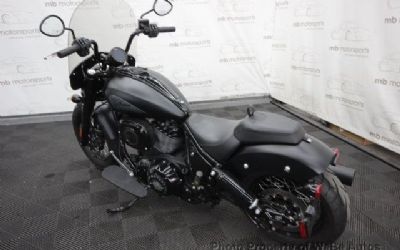 Photo of a 2022 Indian for sale