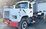 1997 Mack Roll Off