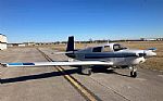 1977 Mooney M20J