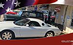 2002 Ford Thunderbird