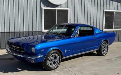 Photo of a 1965 Ford Mustang 2+2 Fastback for sale