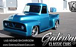 1954 Ford F100