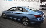 2021 Volkswagen Jetta