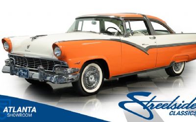 Photo of a 1956 Ford Crown Victoria for sale