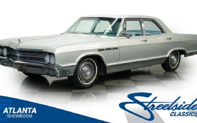 Photo of a 1965 Buick Lesabre Custom 400 for sale