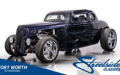 Photo of a 1936 Plymouth 5-Window Coupe for sale