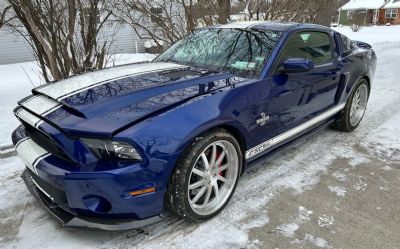 Photo of a 2013 Ford Mustang Shelby Super Snake for sale